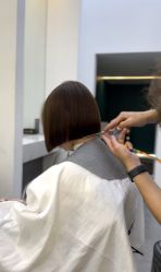 -卓梵美发·精品Salon