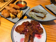 -顺意米线店(四方街店)