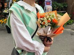 -循礼门鲜花花市(武汉循礼门店)