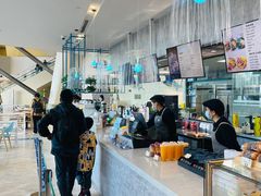 -贝林大翅鲸简餐厅(国家海洋博物馆店)