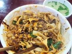 -朱儿面庄(洋河三路店)