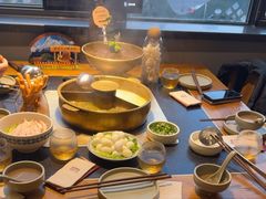 -巴奴毛肚火锅(广益哥伦布店)