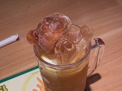 -豪客来牛排(天阳D32店)