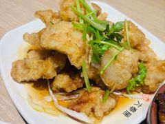 -六泰居·尔滨地标·东北菜(黄河路店)