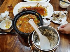 -下梅人家土菜馆(历史文化餐厅度假区店)