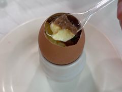 鹅肝鸡蛋盅-庐州太太(CBD店)