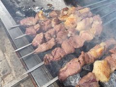 -蘑菇拌面•正宗新疆菜