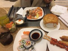 -盛宴标帜餐厅·亲子自助 (南昌喜来登酒店)