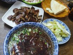 -惠记粉汤羊血(小南门店)