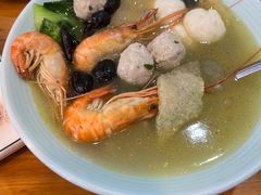 -百家鲜·杭帮菜