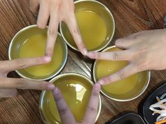 芒果米酒-青松大叔的店(东财店)