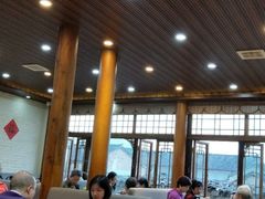 大堂-妈妈的味道(和顺古镇店)