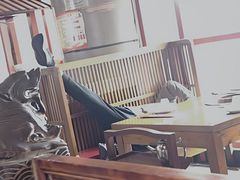 -宝泉铜锅·涮羊肉(解放东路店)