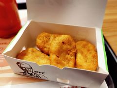 -肯德基(京广桥店)