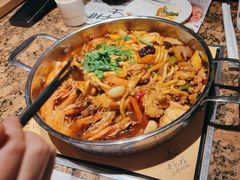 -黄记煌三汁焖锅(金凤万达广场店)