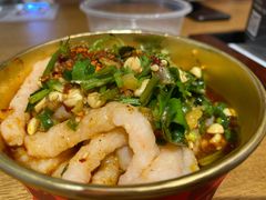 -盛香亭热卤(永旺梦乐城店)
