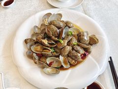 -温岭人家(红花北路店)