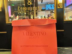 -BUTTERFUL&CREAMOROUS 黄油与面包(三里屯太古里店)