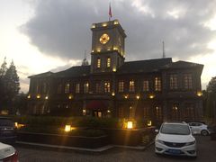 -半岛公馆(淞兴西路店)