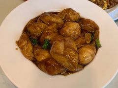 -南来顺饭庄·清真(南菜园店)