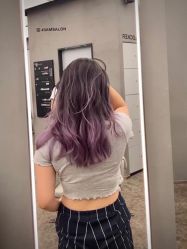 -3AM·S HAIR SALON烫发染发接发