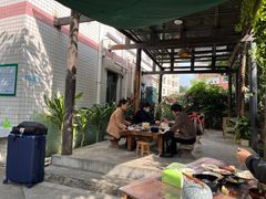 -大自然素食(望桐路店)