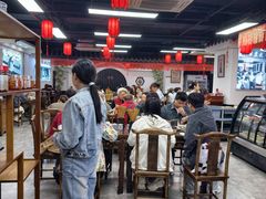 -西月城谭豆花(春熙路店)