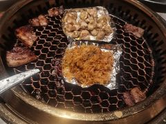 -韩盛·古法烤肉店(皇城恒隆广场店)