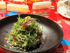 -上海滩餐厅(BFC外滩金融中心店)