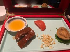 -江上荟·创意中国菜(绿地缤纷城店)