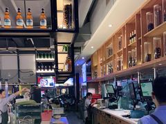 -木屋烧烤(创意园店)