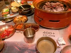 -西塔老太太泥炉烤肉(苏州大悦城店)