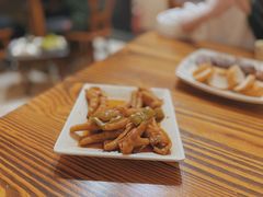 -牛小隆牛肉面馆(四牌楼店)