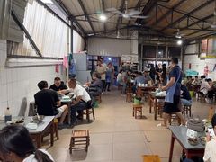 -正宗杨记普洱酸醋米线(总店)