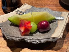 -桐寿司Sushi Tong