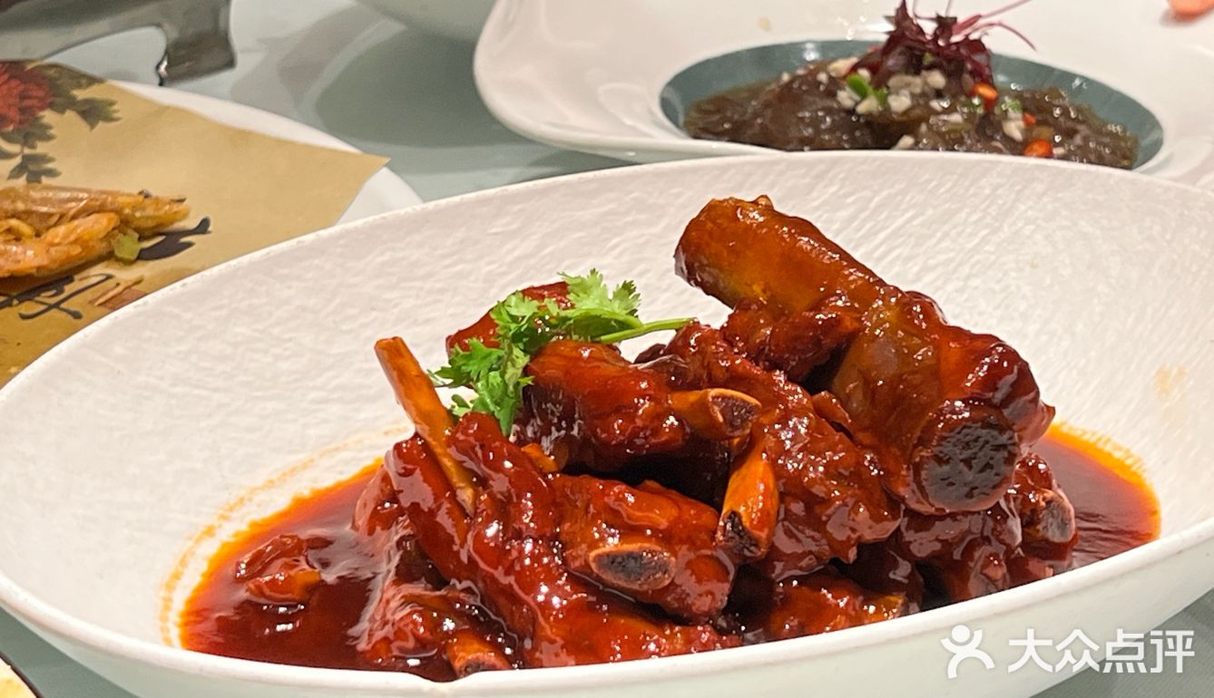 家庭聚餐常吃！