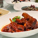 家庭聚餐常吃！