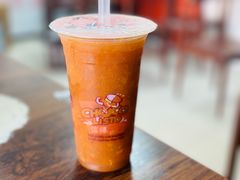 -白老大羊杂碎稍麦