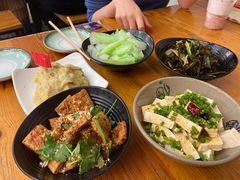 -炒豆合作社(东四总店)