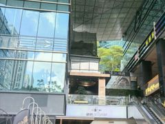 -福田卓悦INTOWN购物中心