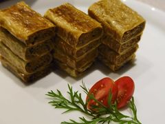 -京味斋·烤鸭·北京菜(安贞店)