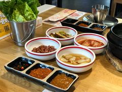 -秋木烤肉·韩国牛肉名家(高新旗舰店)
