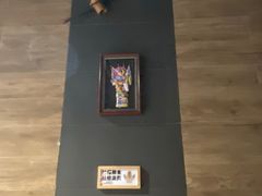 -左邻右舍褡裢火烧(石榴园店)