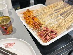 -牛签签串串香(IFS店)