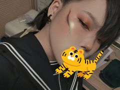 -风格style 专业烫染