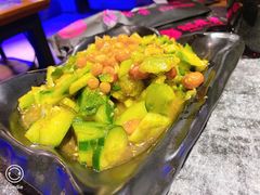 黄瓜-串亿88烧烤·羊腿·羊蝎子(板泉路店)