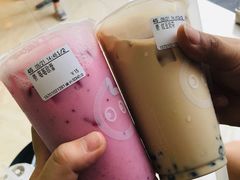 -CoCo都可(建外SOHO店)