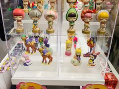 -泡泡玛特POPMART(合生汇店)