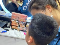 -海马体照相馆(成都来福士广场店)