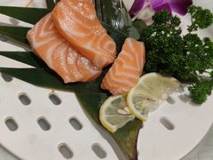 -梦山水日本烧肉(五四广场店)